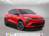 2027 Chevrolet Bolt photo 7