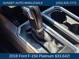 2018 Ford F-150 photo 36