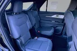 2027 Ford Explorer photo 9