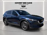2019 Mazda CX-5 photo 1