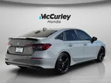 2025 Honda Civic Si photo 3