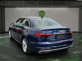 2021 Audi A4 Sedan photo 3