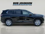 2025 GMC Acadia photo 8