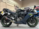 2023 Kawasaki ZX6R photo 1