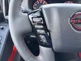 2027 Nissan Frontier photo 29