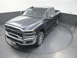 2027 Ram 2500 photo 12