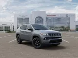 2027 Jeep Compass photo 6