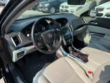 2016 Acura TLX photo 15