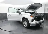 2023 Chevrolet Silverado 1500 photo 25