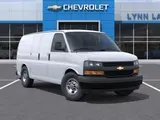 2026 Chevrolet Express Cargo Van photo 7