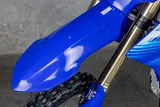 2027 Yamaha YZ250F photo 12