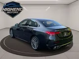 2023 Mercedes-Benz C-Class photo 4