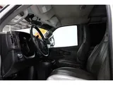 2022 Chevrolet Express Cargo Van photo 10