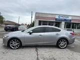 2014 Mazda Mazda6 photo 2