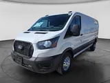 2026 Ford Transit Cargo Van photo 3