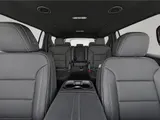 2027 Chevrolet Traverse photo 21