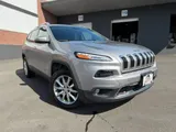 2014 Jeep Cherokee photo 53