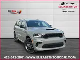 2026 Dodge Durango photo 1