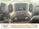 2026 Chevrolet Silverado 3500HD CC photo 27
