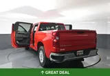 2025 Chevrolet Silverado 1500 photo 59