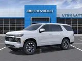 2027 Chevrolet Tahoe photo 2