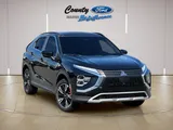 2024 Mitsubishi Eclipse Cross photo 1