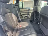 2026 Jeep Grand Cherokee photo 9