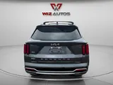 2022 Kia Sorento photo 4