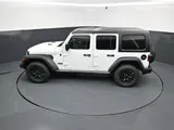 2026 Jeep Wrangler photo 45