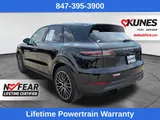 2019 Porsche Cayenne photo 5