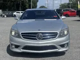 2008 Mercedes-Benz CL-Class photo 3