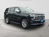 2026 Chevrolet Tahoe photo 3