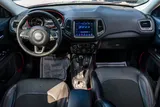 2021 Jeep Compass photo 8