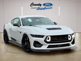 2026 Ford Mustang photo 1