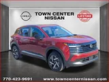 2026 Nissan Kicks photo 2