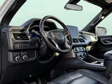 2022 Chevrolet Tahoe photo 7