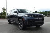 2027 Jeep Grand Cherokee L photo 3