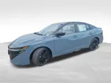 2027 Nissan Sentra photo 3
