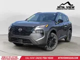 2027 Nissan Rogue photo 1