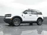 2025 Ford Bronco Sport photo 46