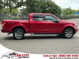 2020 Ford F-150 photo 4