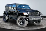 2027 Jeep Wrangler photo 1