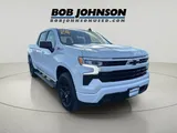 2024 Chevrolet Silverado 1500 photo 1