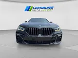 2021 BMW X6 photo 7