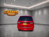 2020 Dodge Durango photo 3
