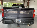 2024 Chevrolet Silverado 2500HD photo 9