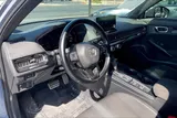 2022 Honda Civic Hatchback photo 12