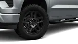 2026 Chevrolet Silverado 1500 photo 28