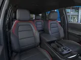 2027 Chevrolet Equinox photo 16