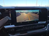 2024 Chevrolet Silverado 1500 photo 25